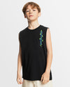 Boys 8-16 Snake Tales Muscle Top
