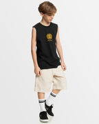 Boys 8-16 Fly Trap Muscle Shirt