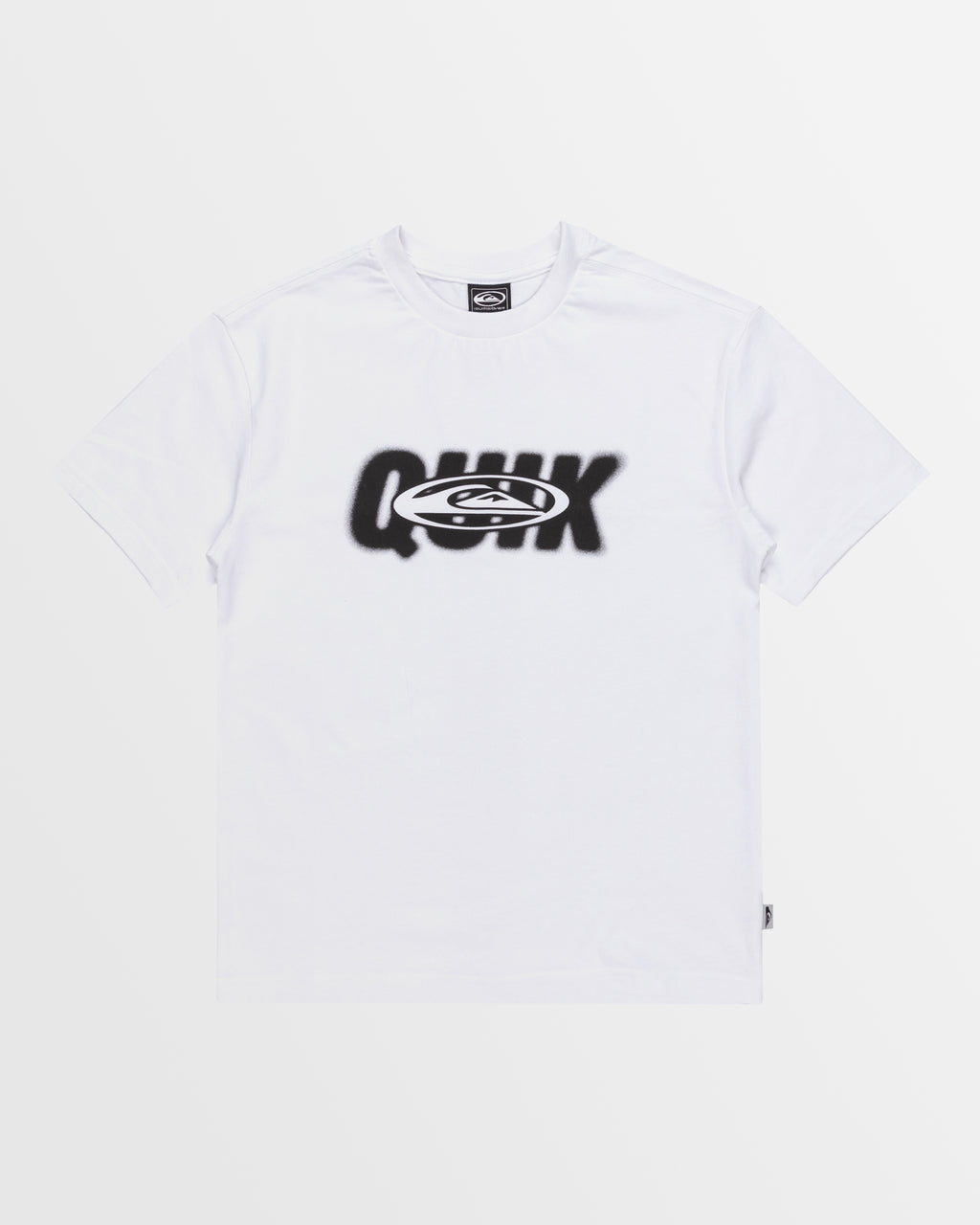 Boys 8-16 Quik Fade T-Shirt