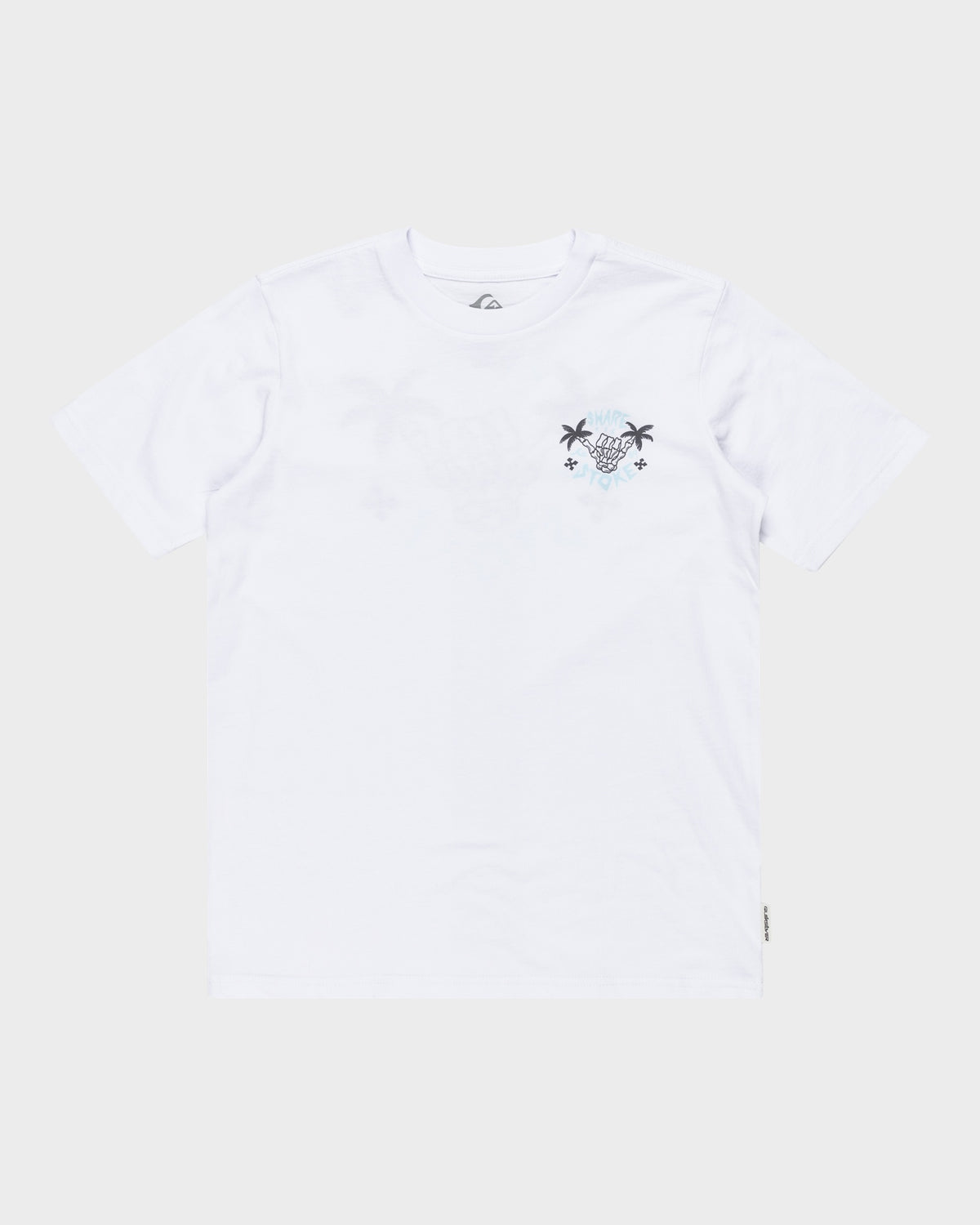 Boys 8-16 Share The Stoke T-Shirt