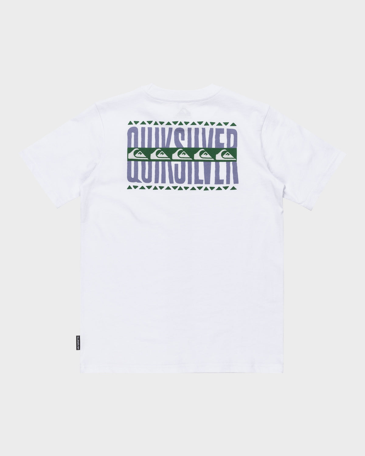 QS WORLD FORCE SS YTH