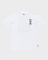 Boys 8-16 Quiksilver Sunrise Bowl T-Shirt