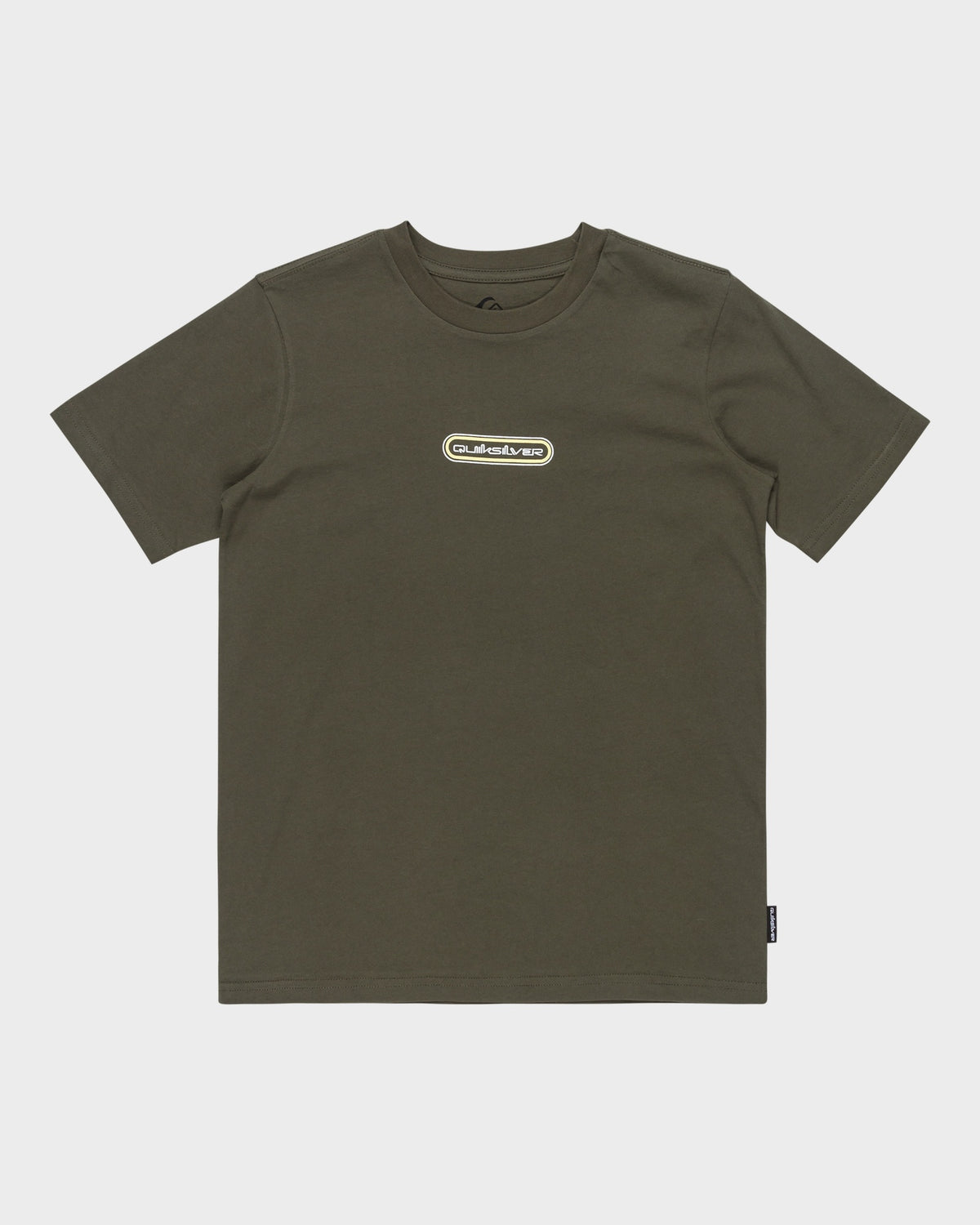 Boys 8-16 Omni Loop T-Shirt
