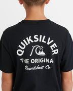 Boys 8-16 Classic Arch T-Shirt