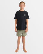Boys 8-16 Classic Arch T-Shirt