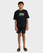 Boys 8-16 Stab X Quik T-Shirt