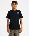 Boys 8-16 Home Grown T-Shirt
