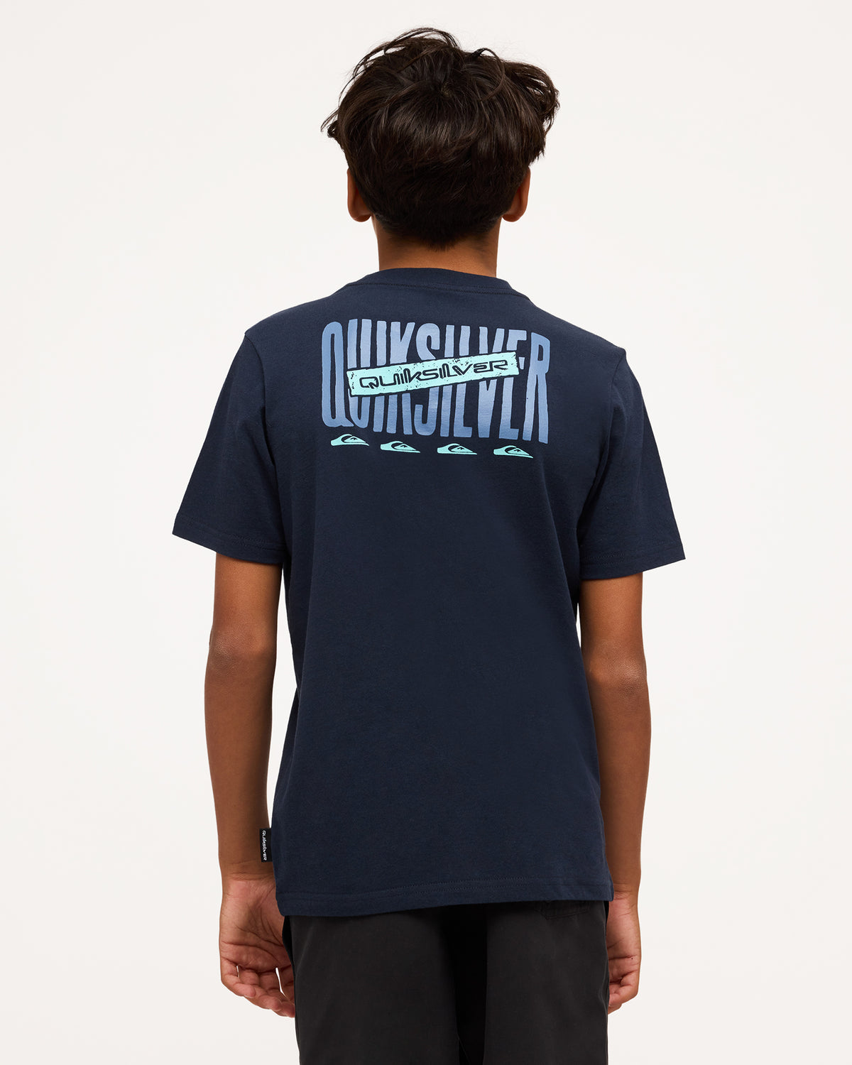 Boys 8-16 Repeater T-Shirt