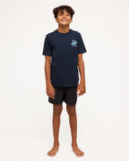 Boys 8-16 Repeater T-Shirt