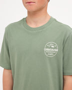 Boys 8-16 Original Stamp T-Shirt