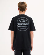 Boys 8-16 Original Stamp T-Shirt