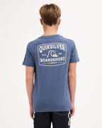 Boys 8-16 Originator T-Shirt