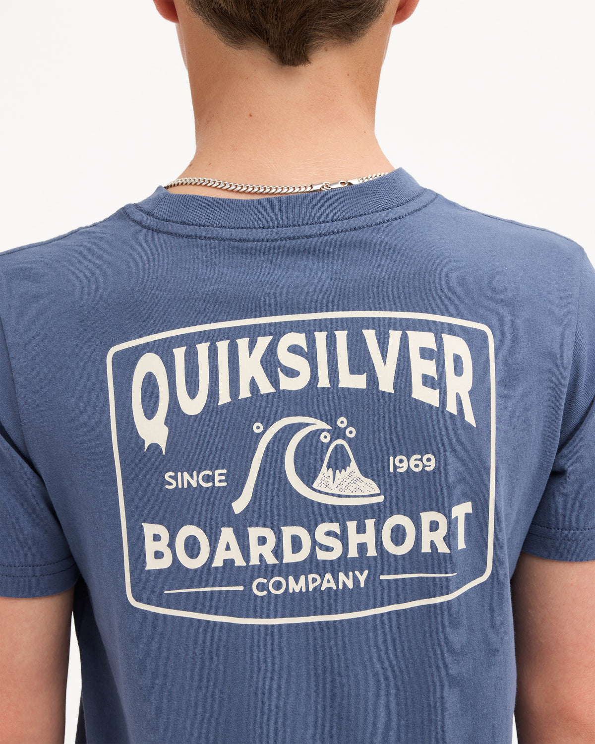 Boys 8-16 Originator T-Shirt
