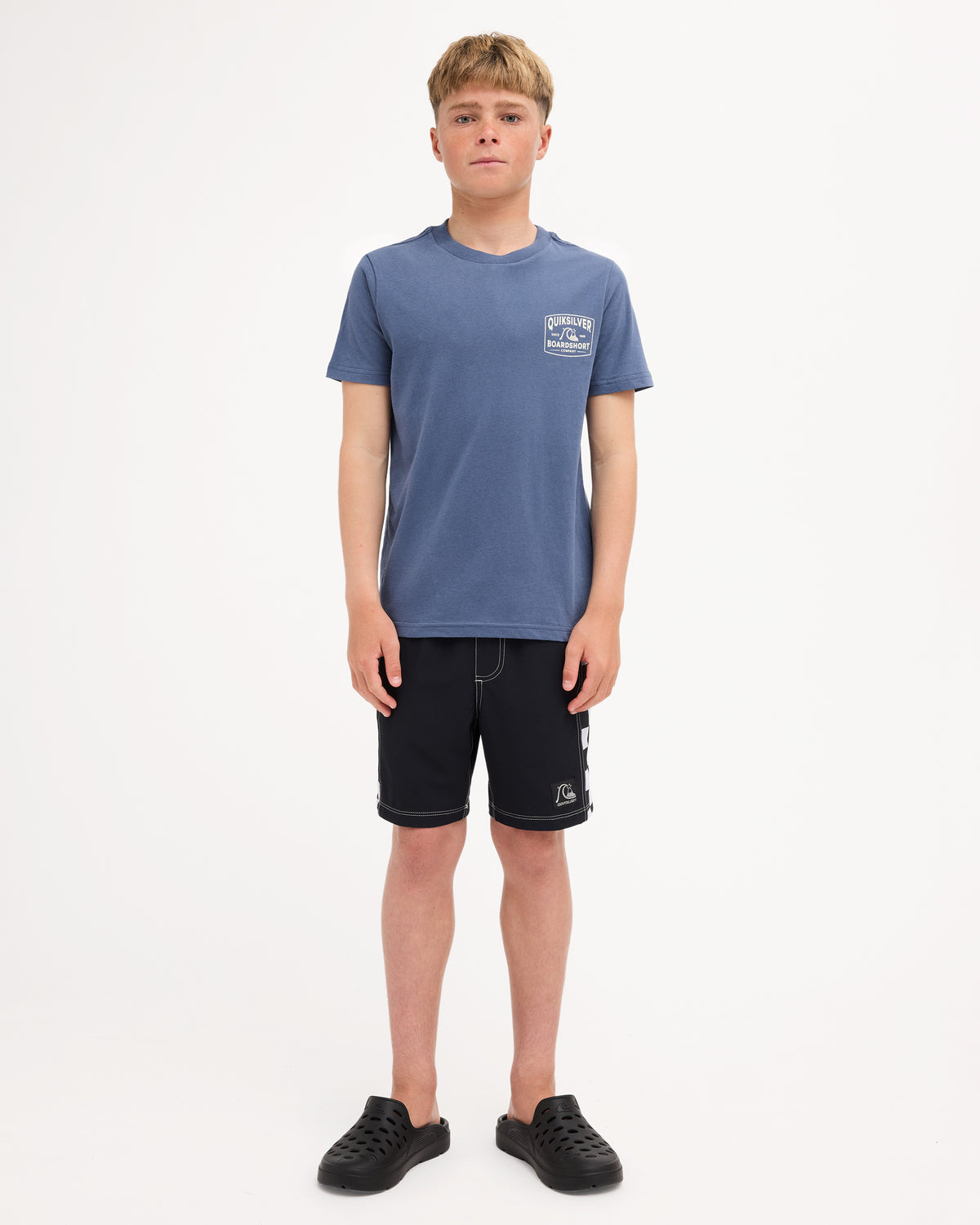 Boys 8-16 Originator T-Shirt