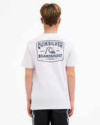 Boys 8-16 Originator T-Shirt