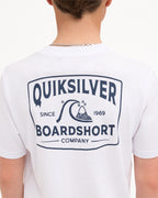 Boys 8-16 Originator T-Shirt