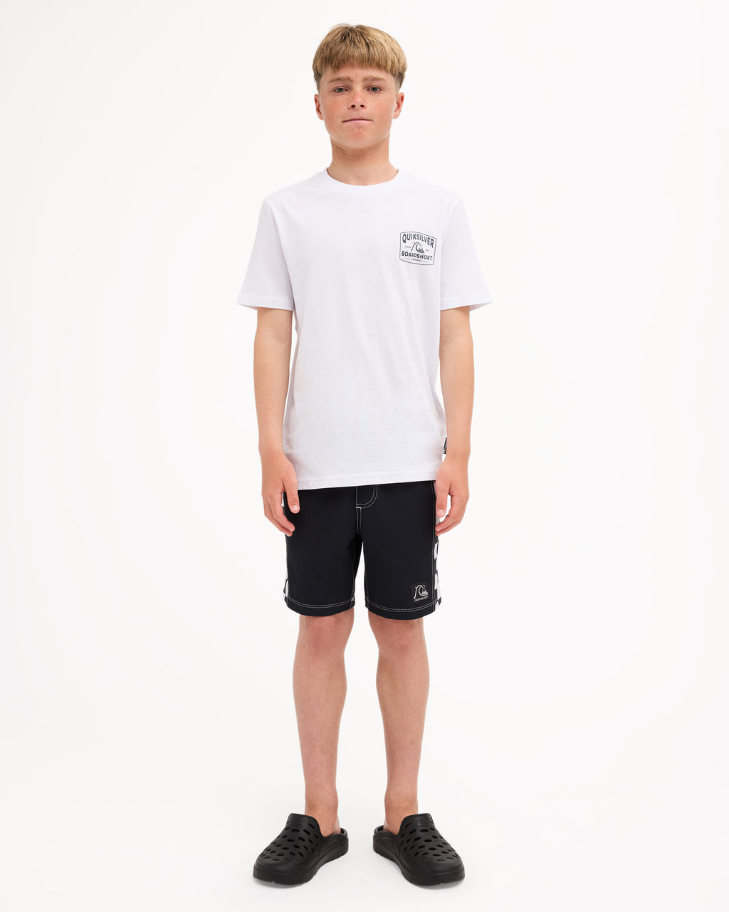 Boys 8-16 Originator T-Shirt