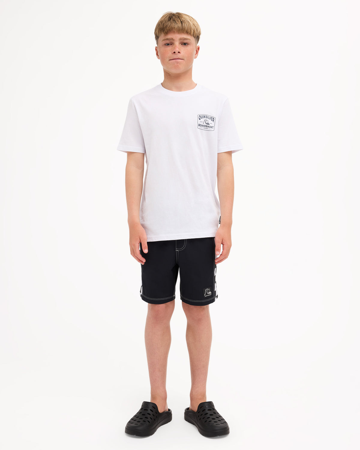 Boys 8-16 Originator T-Shirt
