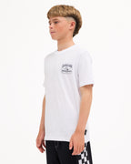 Boys 8-16 Originator T-Shirt