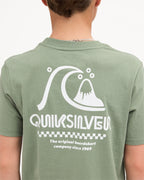Boys 8-16 Original Co T-Shirt