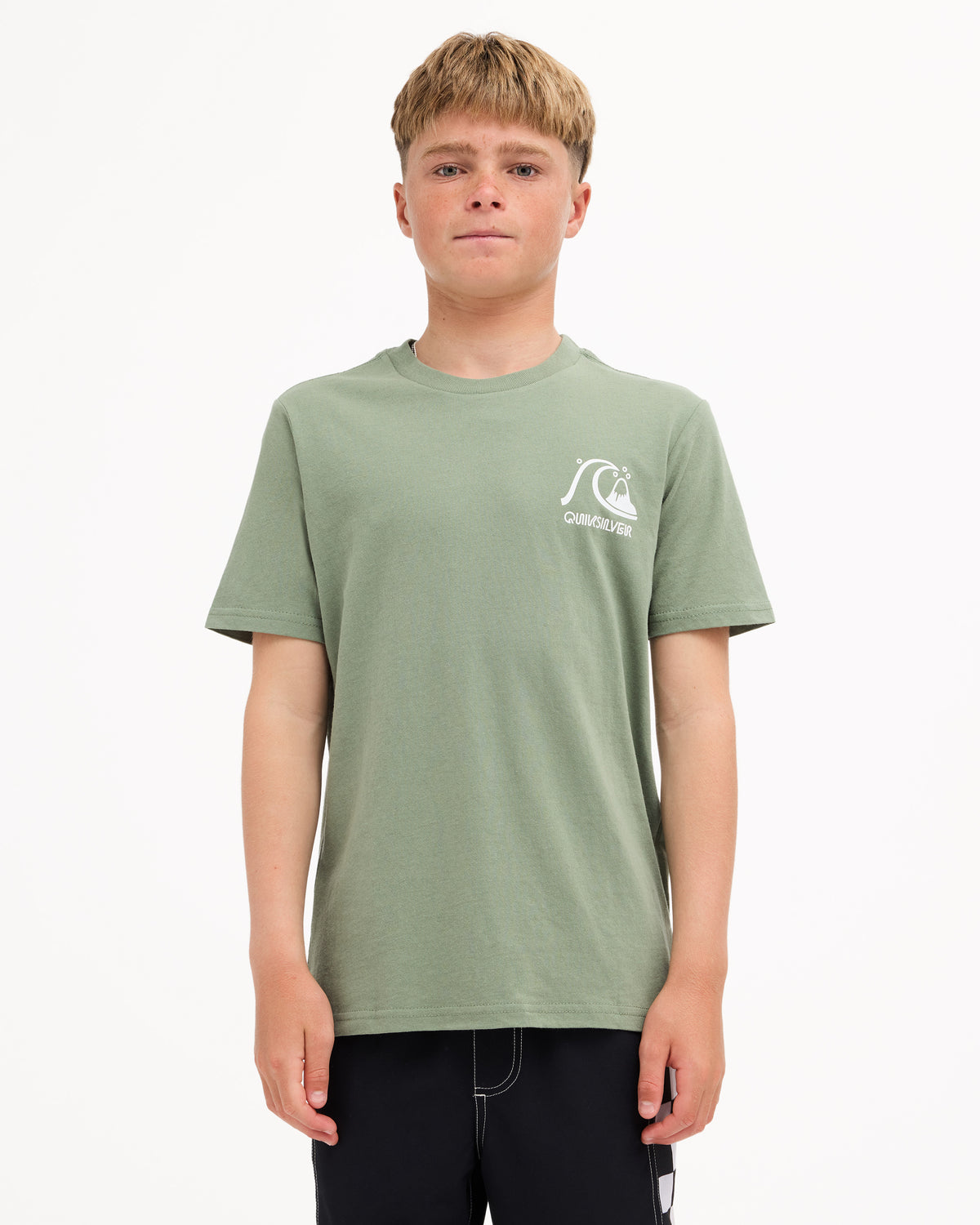 Boys 8-16 Original Co T-Shirt