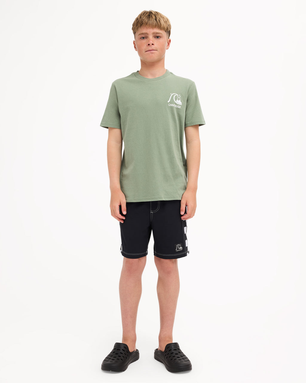 Boys 8-16 Original Co T-Shirt