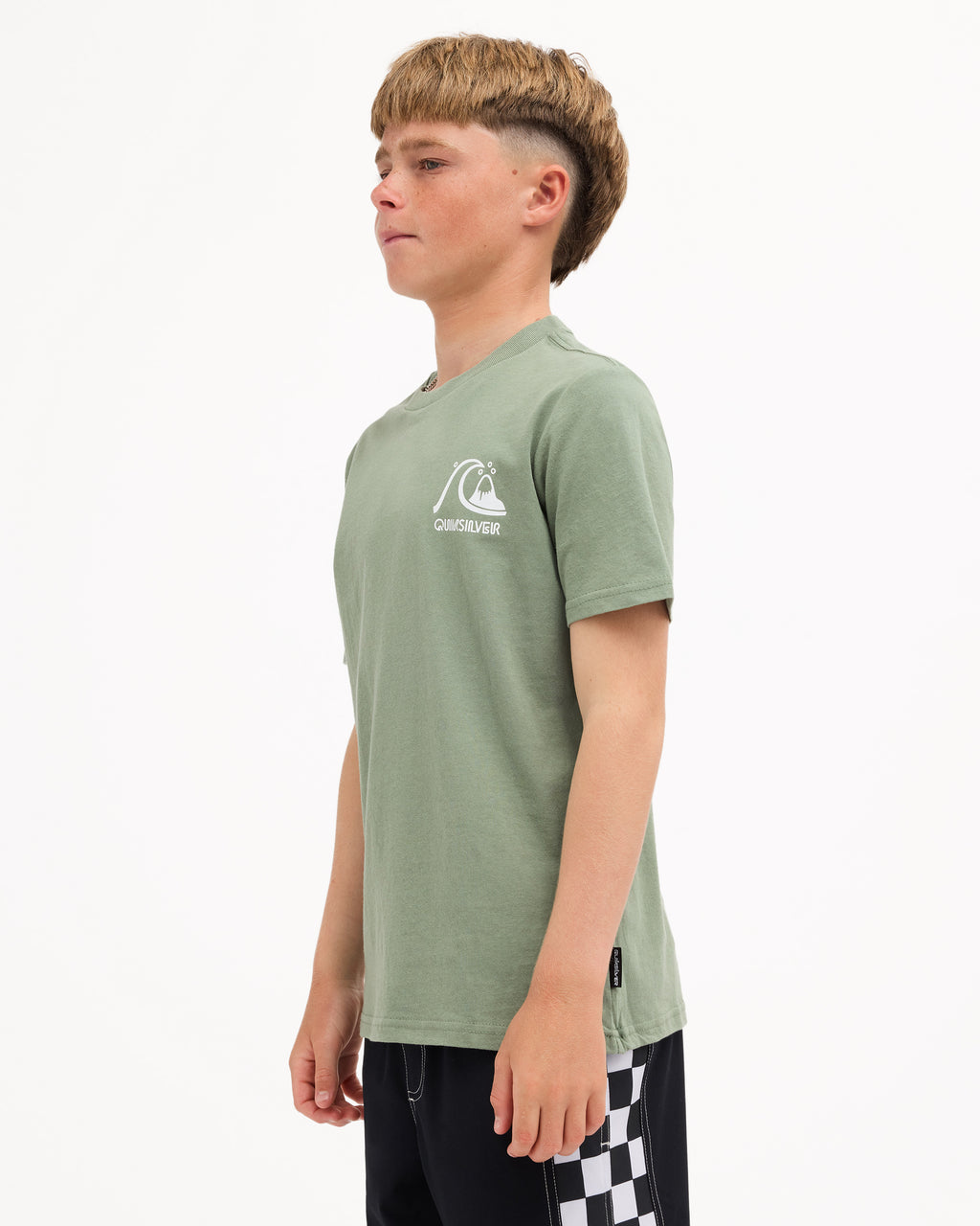 Boys 8-16 Original Co T-Shirt