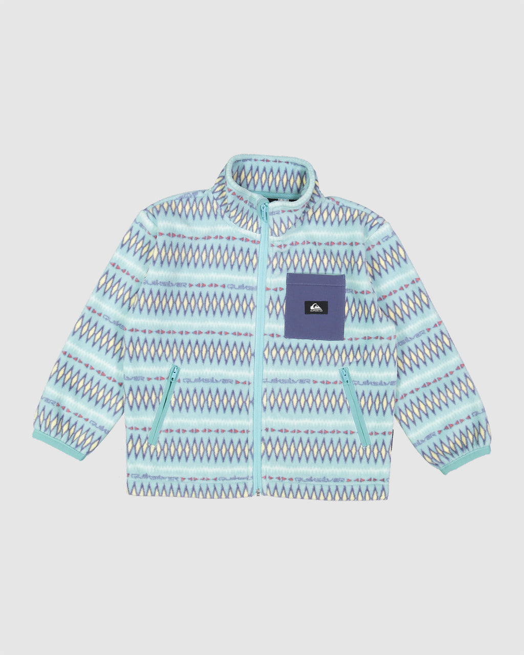 Boys 2-7 Heritage Zip-Up Sweatshirt