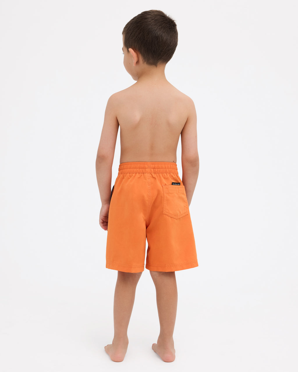 Boys 2-7 Everyday Vert 13" Voley Shorts