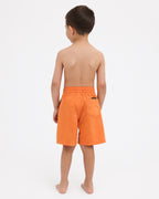 Boys 2-7 Everyday Vert 13" Voley Shorts