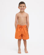 Boys 2-7 Everyday Vert 13" Voley Shorts