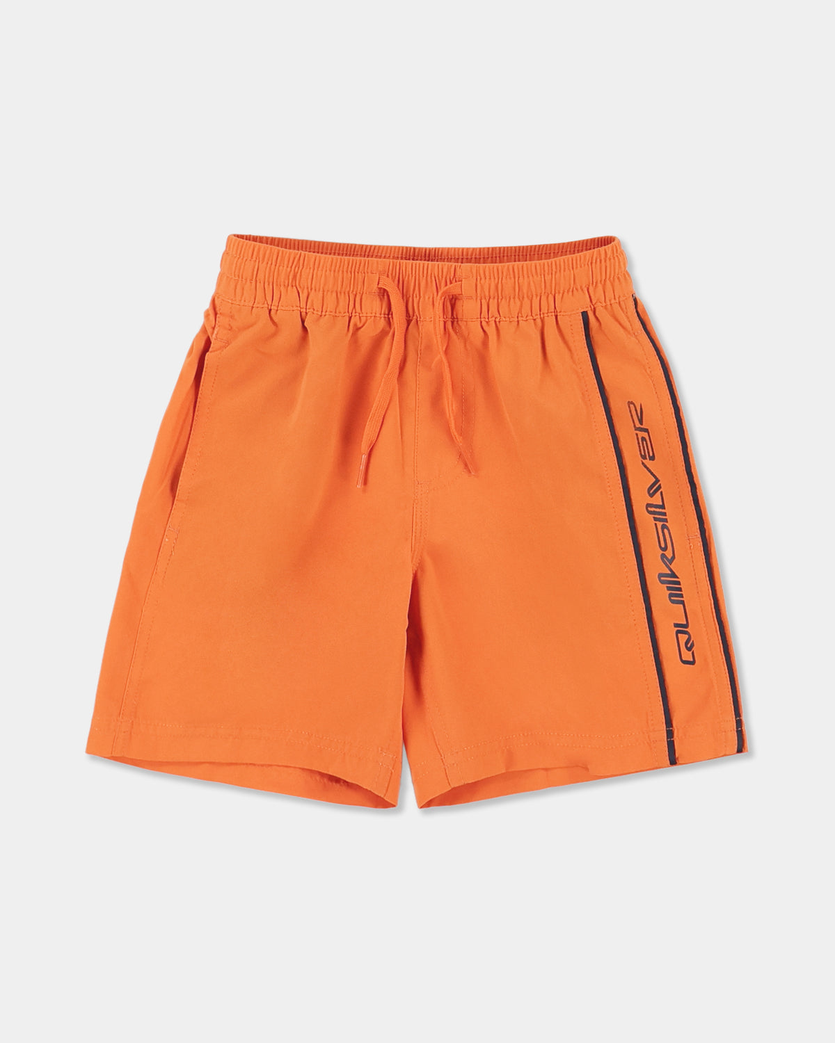 Boys 2-7 Everyday Vert 13" Voley Shorts