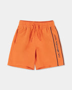 Boys 2-7 Everyday Vert 13" Voley Shorts