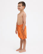 Boys 2-7 Everyday Vert 13" Voley Shorts