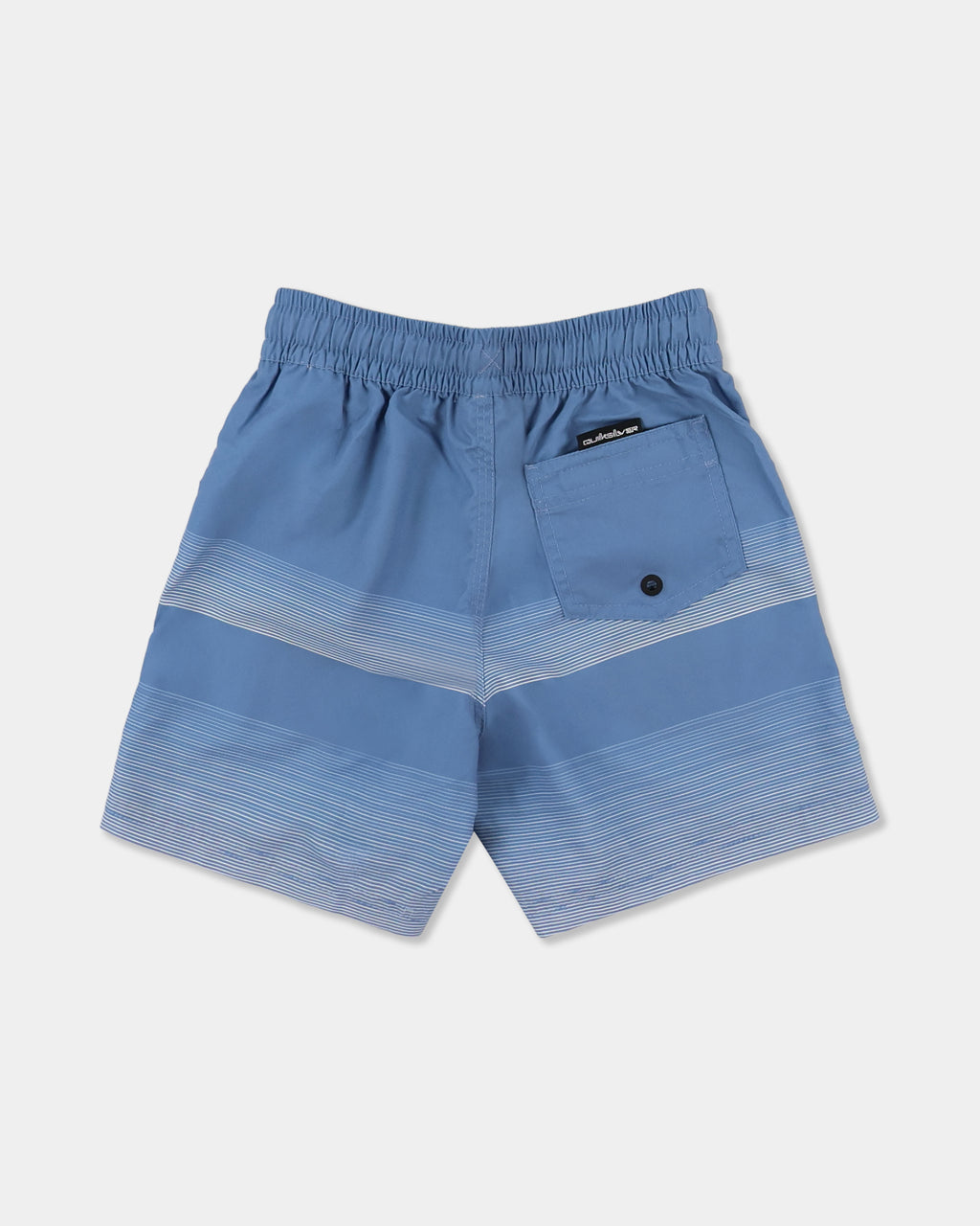 Boys 2-7 Everyday Stripe Volley Shorts
