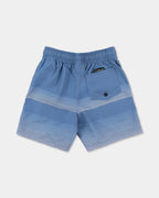 Boys 2-7 Everyday Stripe Volley Shorts
