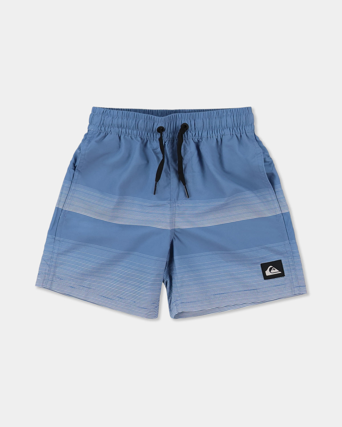 Boys 2-7 Everyday Stripe Volley Shorts