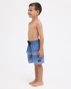Boys 2-7 Everyday Stripe Volley Shorts