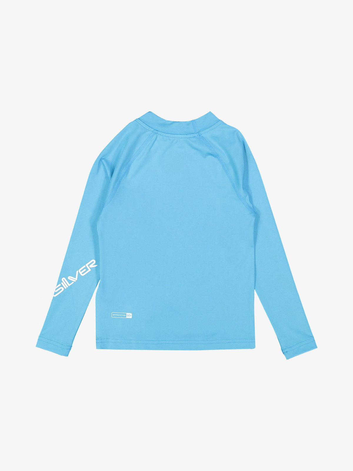 Boys 2-7 All Time Long Sleeve Rash Vest