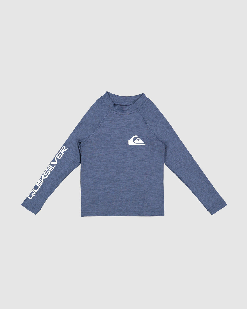 Boys 2-7 Everyday Long Sleeve UPF 50 Rash Vest