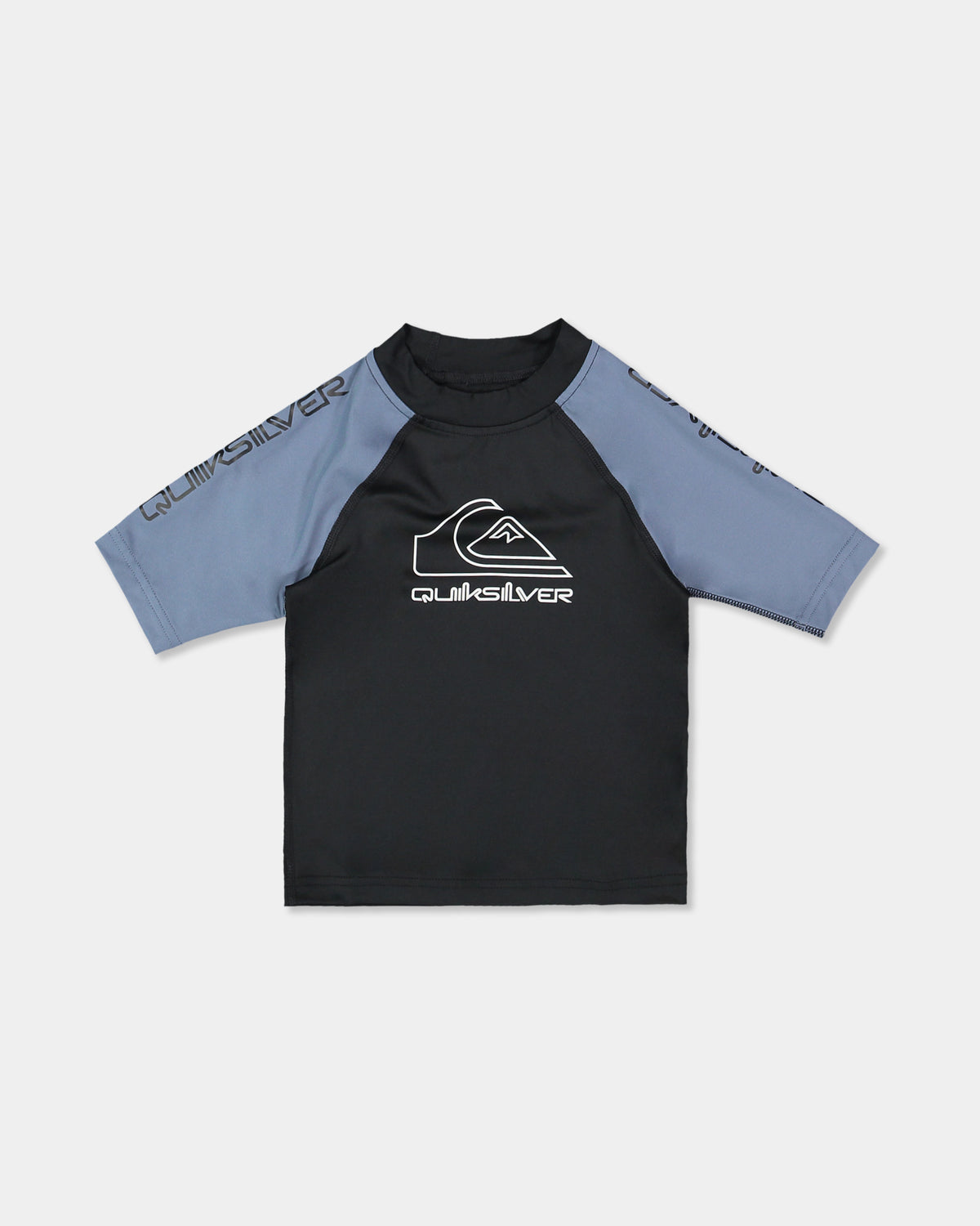 Boys 2-7 On Tour Rash Vest