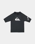 Boys 2-7 All Time Rashguard