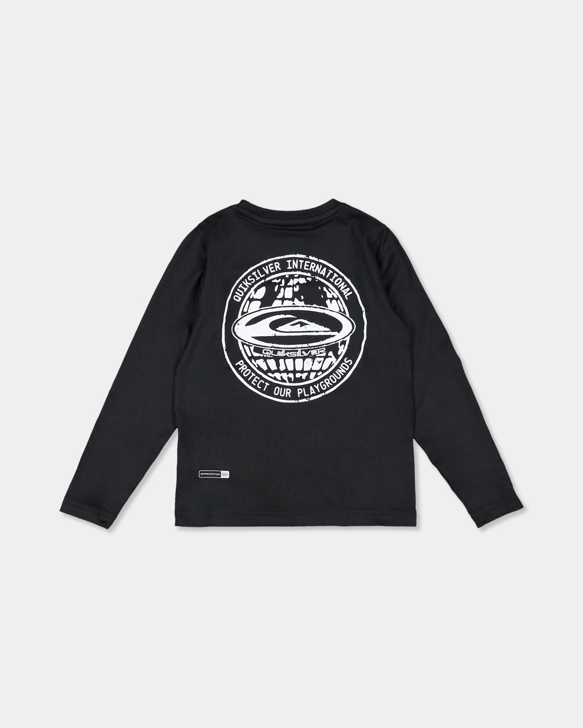 Boys 2-7 Everyday Long Sleeve Surf Shirt