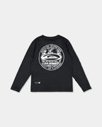 Boys 2-7 Everyday Long Sleeve Surf Shirt