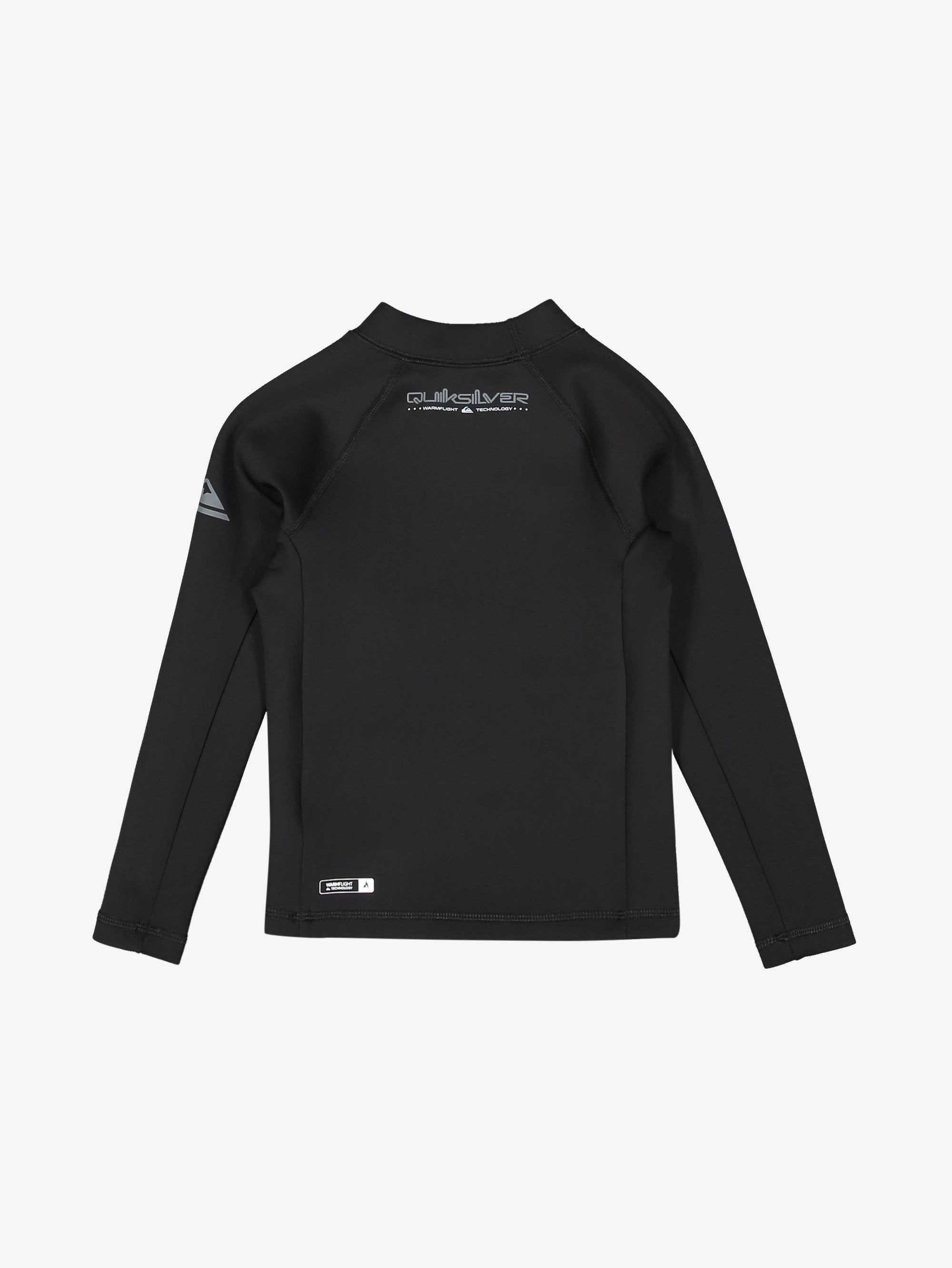 Boys 2-7 Heat Boy Long Sleeve Rash Vest