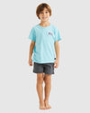 Boys 2-7 Surf Safari T-Shirt