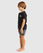 Boys 2-7 Tiger Tracks T-Shirt