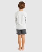 Boys 2-7 Rainmaker Long Sleeve T-Shirt