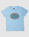 Boys 2-7 Electric Rattle T-Shirt