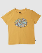 Boys 2-7 Electric Rattle T-Shirt